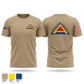 7TH ATC 6494550 Short Sleeve Performance Shirt - 1