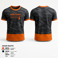 Eastside Pride Wrestling Club Short Sleeve Performance Shirt - 2