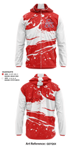 TW ANDREWS 28150893 Windbreaker - 1
