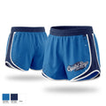 Coastal Bay Women's Shorts - 1