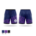 Bethany High School Basketball Athletic Shorts With Pockets - 1