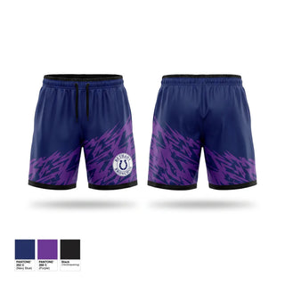 Athletic Shorts With Pockets, Bethany High School Basketball, Men's Basketball, Teamtime, Team time, sublimation, custom sports apparel, team uniforms, spirit wear, spiritwear, sports uniforms, custom shirts, team store, custom team store, fundraiser sports, apparel fundraiser