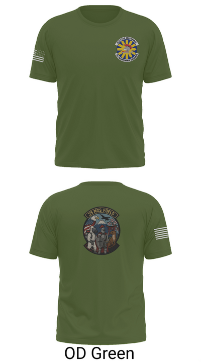 35 MXS 94242829 Short Sleeve Performance Shirt - 56