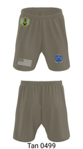 60 LRS 51747524 Athletic Shorts With Pockets - 69