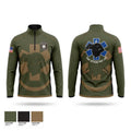 Special Operations Unit Windbreaker - 1