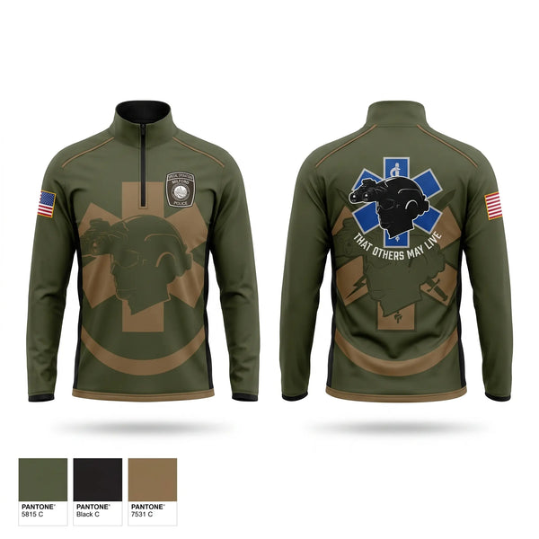 Windbreaker, Special Operations Unit, Police, Teamtime, Team time, sublimation, custom sports apparel, team uniforms, spirit wear, spiritwear, sports uniforms, custom shirts, team store, custom team store, fundraiser sports, apparel fundraiser