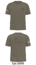 WPD K9 45220816 Old School Cotton Feel Shirt - 8