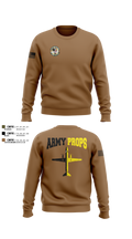 DET 2 CO A 2-245th AVN 46226536 Crew Neck Sweatshirt - 102