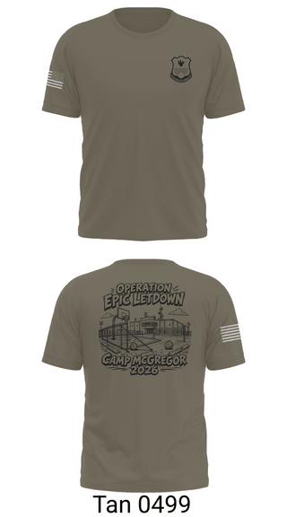 Short Sleeve Performance Shirt, 1-120, Army, Teamtime, Team time, sublimation, custom sports apparel, team uniforms, spirit wear, spiritwear, sports uniforms, custom shirts, team store, custom team store, fundraiser sports, apparel fundraiser