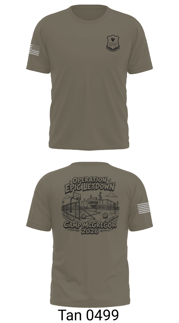Short Sleeve Performance Shirt, 1-120, Army, Teamtime, Team time, sublimation, custom sports apparel, team uniforms, spirit wear, spiritwear, sports uniforms, custom shirts, team store, custom team store, fundraiser sports, apparel fundraiser