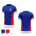 Brooklyn Hares FC 52576140 Soft Poly Tee Cotton Like Feel - 1