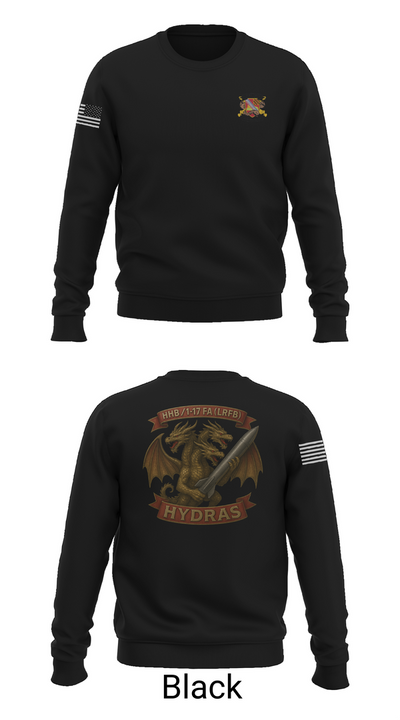 1-17 fa 79634889 Crew Neck Sweatshirt - 25