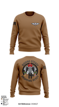 Echo Company 50875043 Crew Neck Sweatshirt - 2