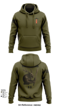 2-127 D-CO 34919210 Hoodie - 110