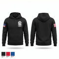 CPD 86th PCT 10771895 Hoodie - 1