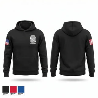 Hoodie, CPD 86th PCT, Police, Teamtime, Team time, sublimation, custom sports apparel, team uniforms, spirit wear, spiritwear, sports uniforms, custom shirts, team store, custom team store, fundraiser sports, apparel fundraiser