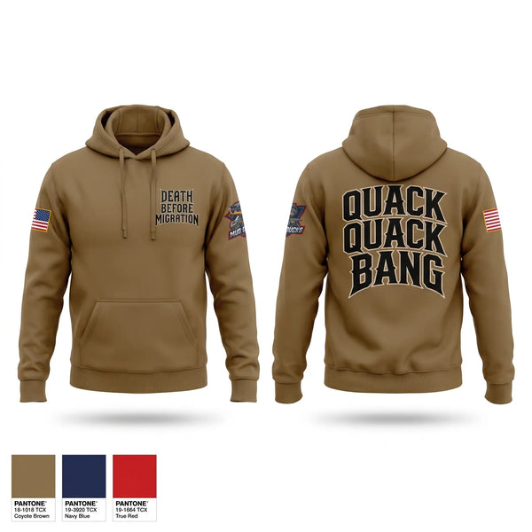 Hoodie, , Army, Teamtime, Team time, sublimation, custom sports apparel, team uniforms, spirit wear, spiritwear, sports uniforms, custom shirts, team store, custom team store, fundraiser sports, apparel fundraiser