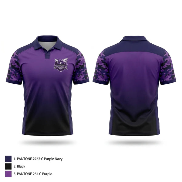 Rugby Jersey, North Shore Swarm Rugby, Rugby, Teamtime, Team time, sublimation, custom sports apparel, team uniforms, spirit wear, spiritwear, sports uniforms, custom shirts, team store, custom team store, fundraiser sports, apparel fundraiser