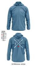 Ultra Academy 78476176 Windbreaker - 5