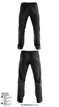 Grave Diggers Team 1 Sweatpants - 3