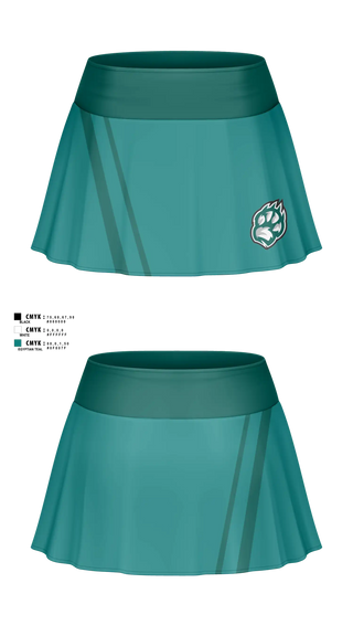 Lacrosse Skort, Jackson Dance, Cheer, Teamtime, Team time, sublimation, custom sports apparel, team uniforms, spirit wear, spiritwear, sports uniforms, custom shirts, team store, custom team store, fundraiser sports, apparel fundraiser