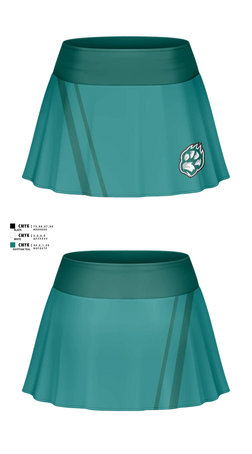 Lacrosse Skort, Jackson Dance, Cheer, Teamtime, Team time, sublimation, custom sports apparel, team uniforms, spirit wear, spiritwear, sports uniforms, custom shirts, team store, custom team store, fundraiser sports, apparel fundraiser