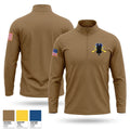 Dog Company Windbreaker - 1
