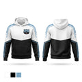 Livingstone College Blue Bears Hoodie - 1