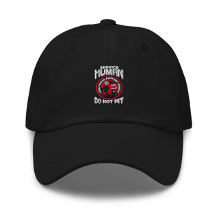 James River Humane Society 19714076 Classic Dad Hat | Yupoong 6245CM