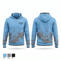 Roaring Lions Hoodie - 1