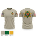 SBC Campus Safety 11094645 Short Sleeve Performance Shirt - 1