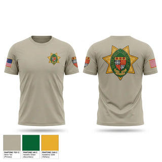 Short Sleeve Performance Shirt, SBC Campus Safety, Police, Teamtime, Team time, sublimation, custom sports apparel, team uniforms, spirit wear, spiritwear, sports uniforms, custom shirts, team store, custom team store, fundraiser sports, apparel fundraiser