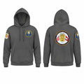 Arkansas Supreme Court Police Hoodie - 1