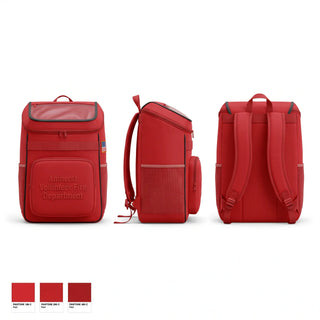 Gear Bag, Amherst Volunteer Fire Department, Fire Department, Teamtime, Team time, sublimation, custom sports apparel, team uniforms, spirit wear, spiritwear, sports uniforms, custom shirts, team store, custom team store, fundraiser sports, apparel fundraiser