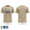 Los Diablos cojuello Short Sleeve Performance Shirt - 2
