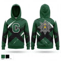 Coopersville Broncos 1775394 Hoodie - 1