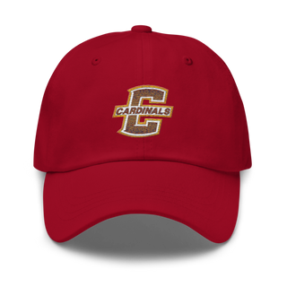 Joseph Case Golf 84034707 Classic Dad Hat | Yupoong 6245CM