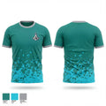Bay City Armada 24519340 Short Sleeve Performance Shirt - 1