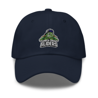 Seneca Creek Sliders Classic Dad Hat | Yupoong 6245CM