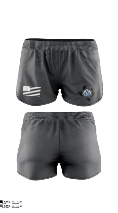 Nueces County Constable PCT4 30073114 Ranger Panties - 4