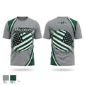 Central Utah Mavericks Short Sleeve Performance Shirt - 2