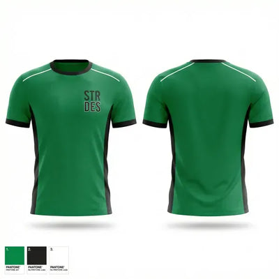 Road Runners Club Of America 94443465 Short Sleeve Performance Shirt - 1