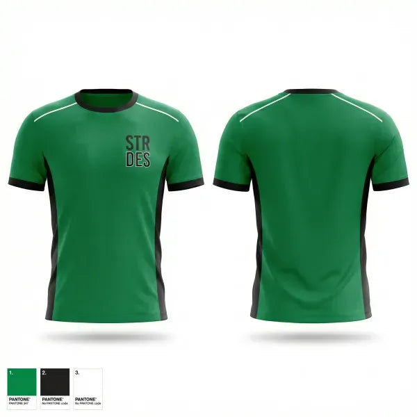 Short Sleeve Performance Shirt, Road Runners Club Of America, Spirit Store, Teamtime, Team time, sublimation, custom sports apparel, team uniforms, spirit wear, spiritwear, sports uniforms, custom shirts, team store, custom team store, fundraiser sports, apparel fundraiser
