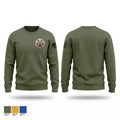 Ness County Sheriff’s Office Crew Neck Sweatshirt - 1