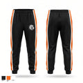 Apache Warriors 85657193 Sweatpants - 1