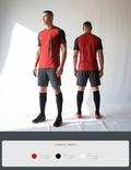 Corning Boys Soccer 97263388 Athletic Shorts With Pockets - 5