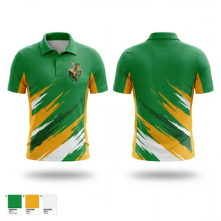 Short Sleeve Performance Polo, Southeast Collegiate Preparatory Academy Softball, Softball, Teamtime, Team time, sublimation, custom sports apparel, team uniforms, spirit wear, spiritwear, sports uniforms, custom shirts, team store, custom team store, fundraiser sports, apparel fundraiser