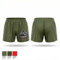 INMAN TACTICAL DRIVING SYSTEMS 96261814 Ranger Panties - 1