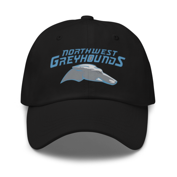 Dad hat - Black