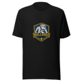 Bladenboro Bulldogs 38319374 Unisex Staple T-Shirt
